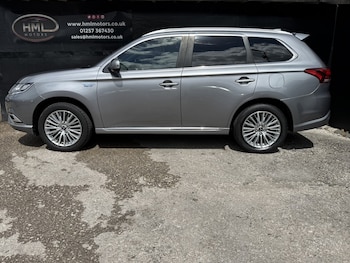 Used Mitsubishi Outlander 2019 for sale - 79091304: Photo