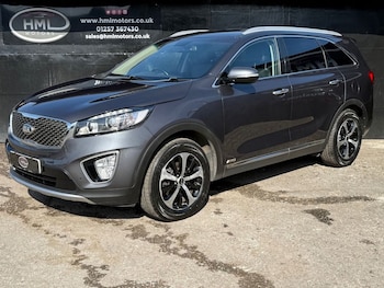 Used Kia Sorento 2017 for sale - 75252254: Photo