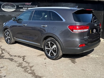 Used Kia Sorento 2017 for sale - 75252254: Photo