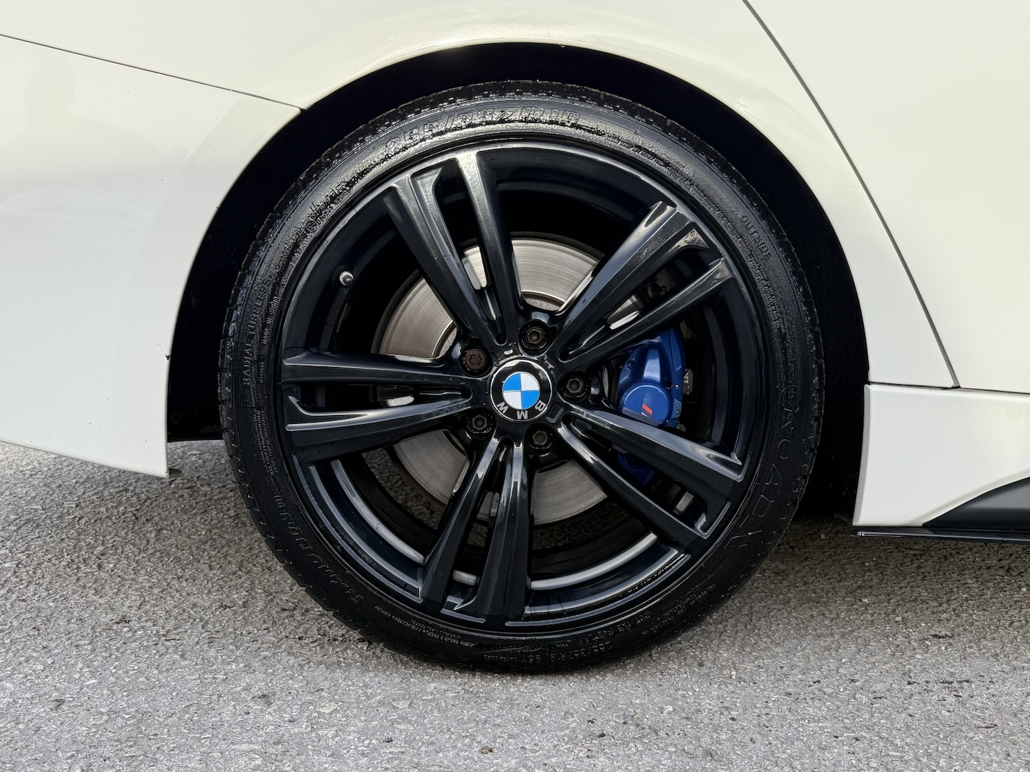 Used BMW 3 Series 2015 for sale - 76358062: Photo 12