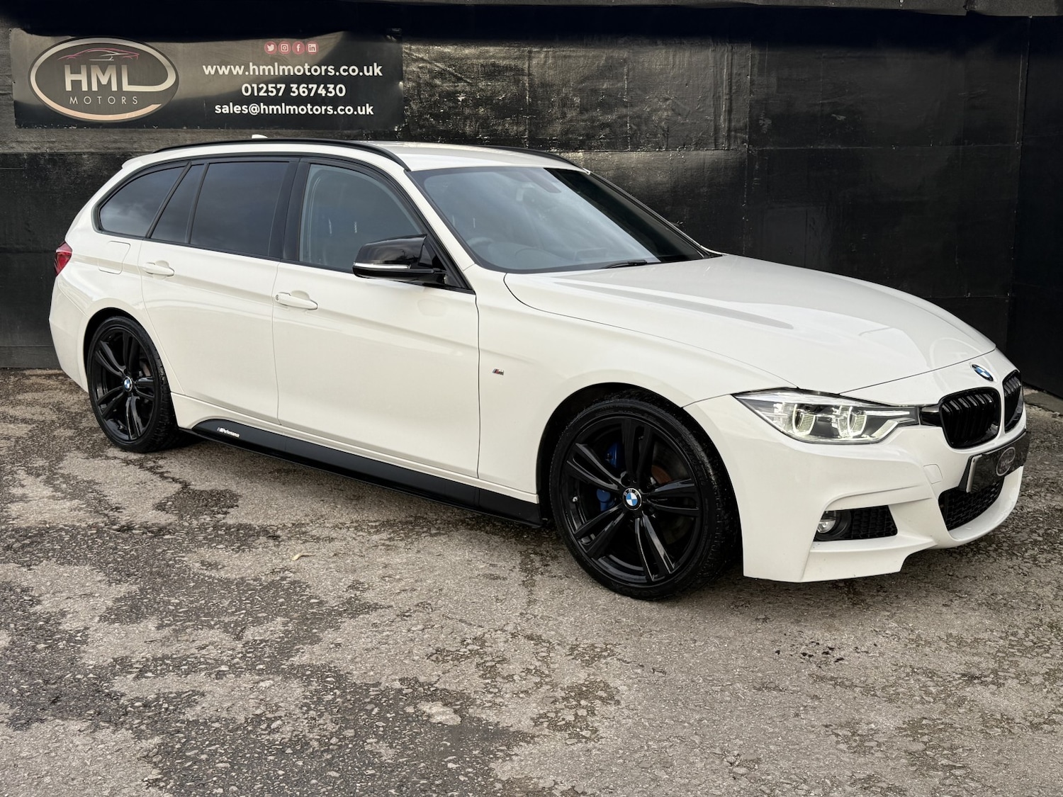Used BMW 3 Series 2015 for sale - 76358062: Photo 6