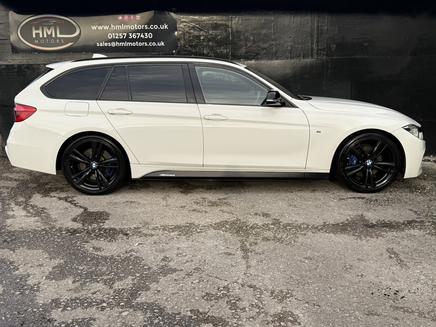 Used BMW 3 Series 2015 for sale - 76358062: Photo 7