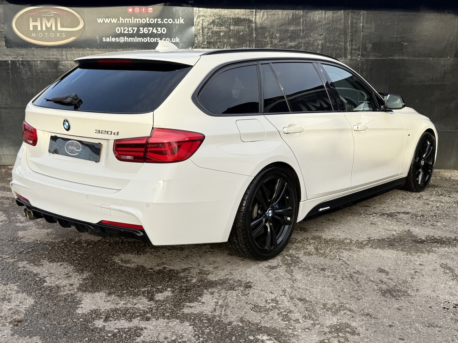 Used BMW 3 Series 2015 for sale - 76358062: Photo 8