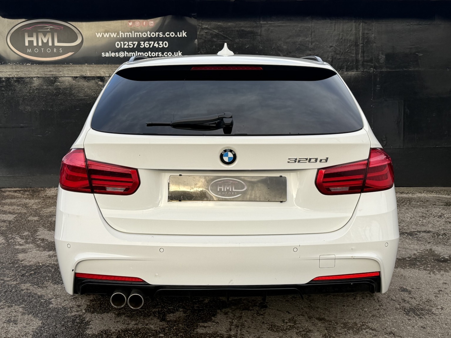 Used BMW 3 Series 2015 for sale - 76358062: Photo 9