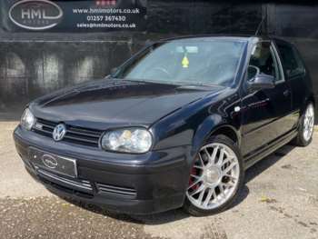2002 - 1.9 TDI PD GTI Anniversary Ltd Edn 3-Door