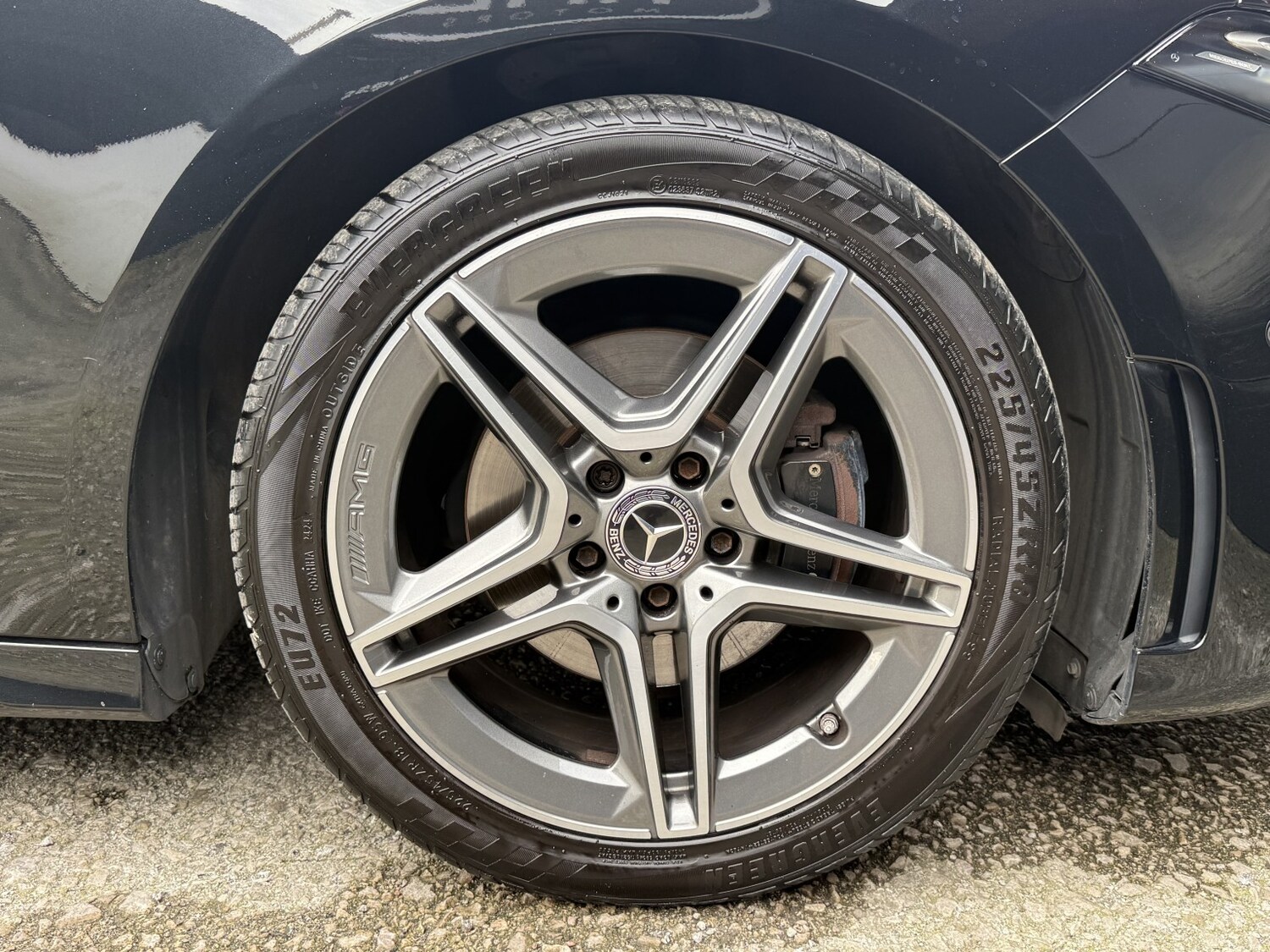 Used Mercedes-Benz A-Class 2019 for sale - 77766333: Photo 10