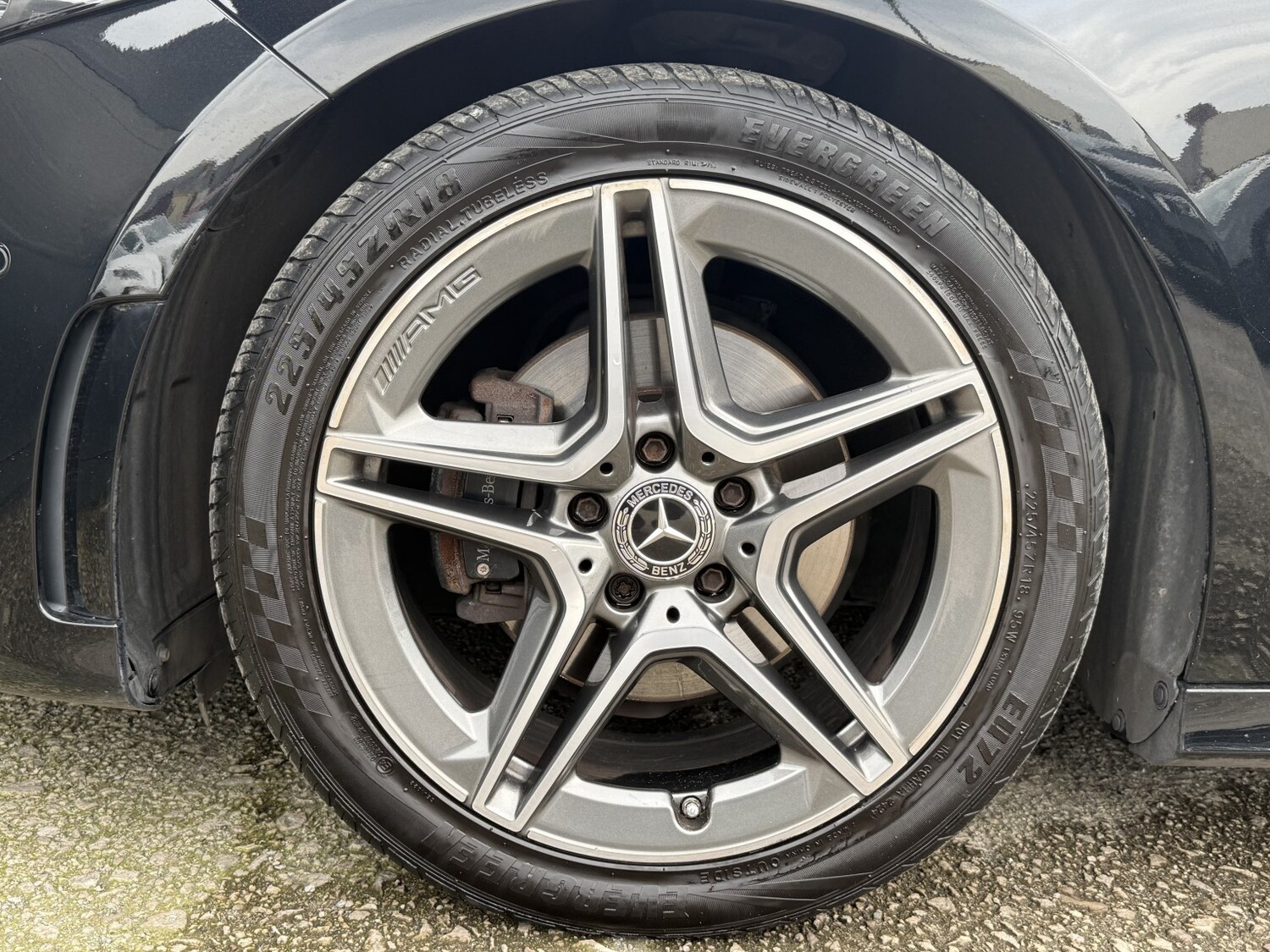 Used Mercedes-Benz A-Class 2019 for sale - 77766333: Photo 11