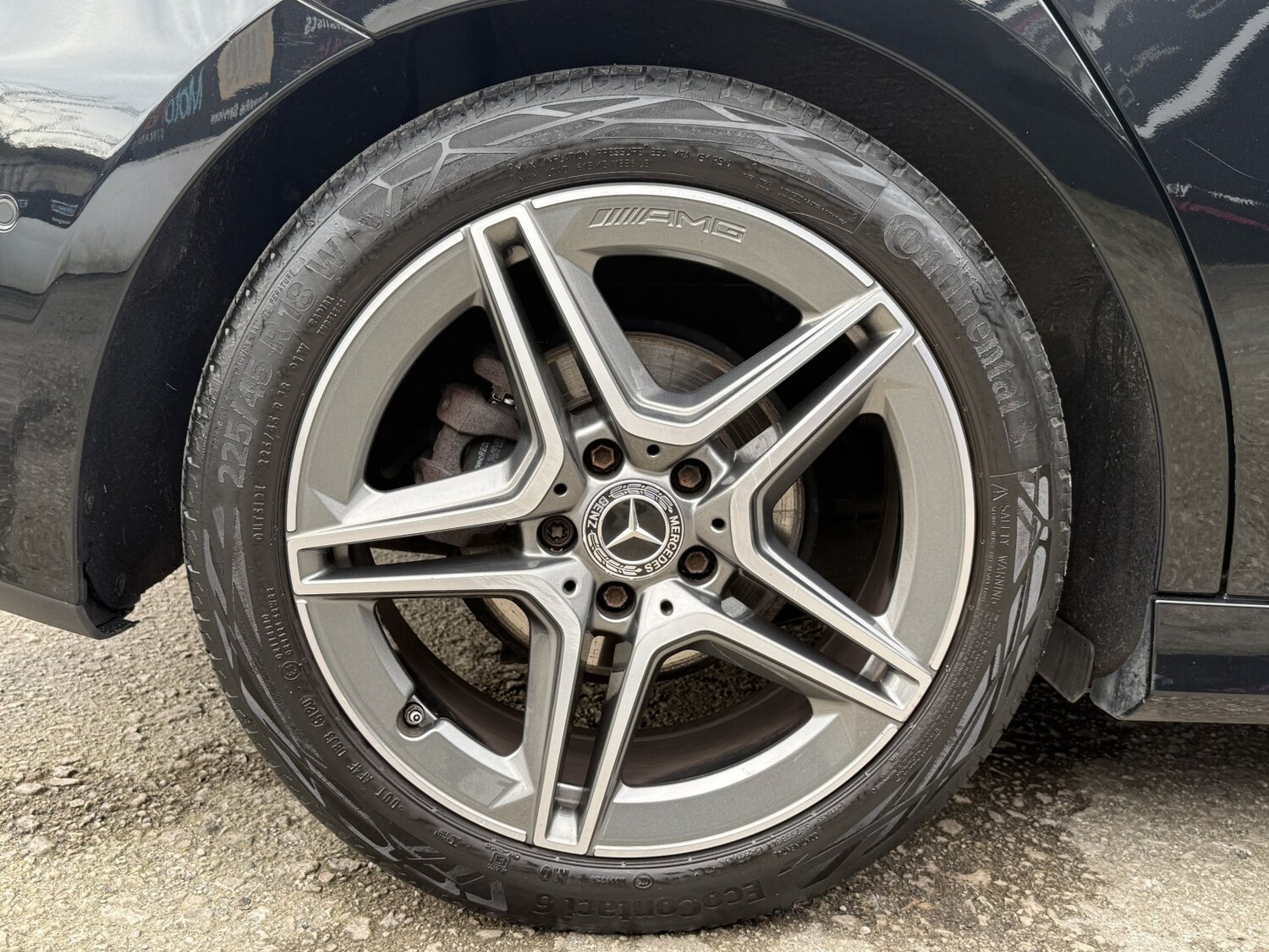 Used Mercedes-Benz A-Class 2019 for sale - 77766333: Photo 13