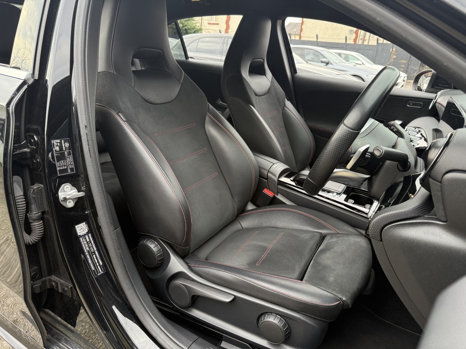 Used Mercedes-Benz A-Class 2019 for sale - 77766333: Photo 15