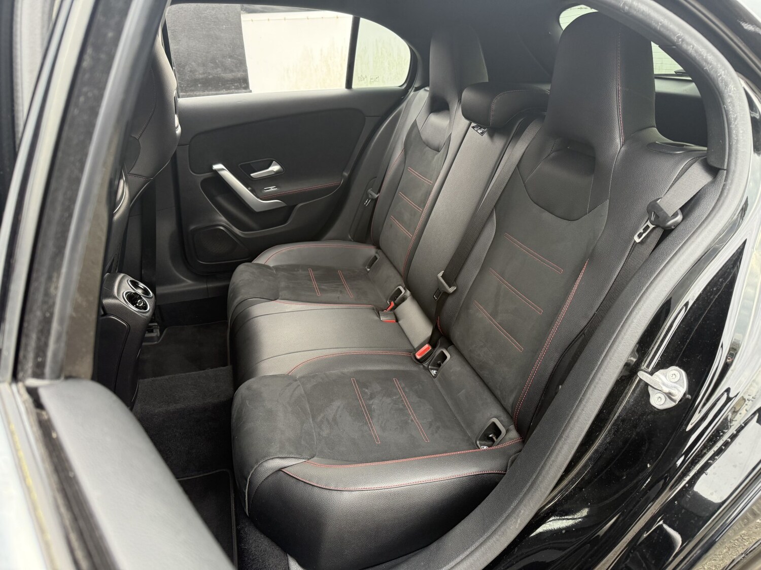 Used Mercedes-Benz A-Class 2019 for sale - 77766333: Photo 19