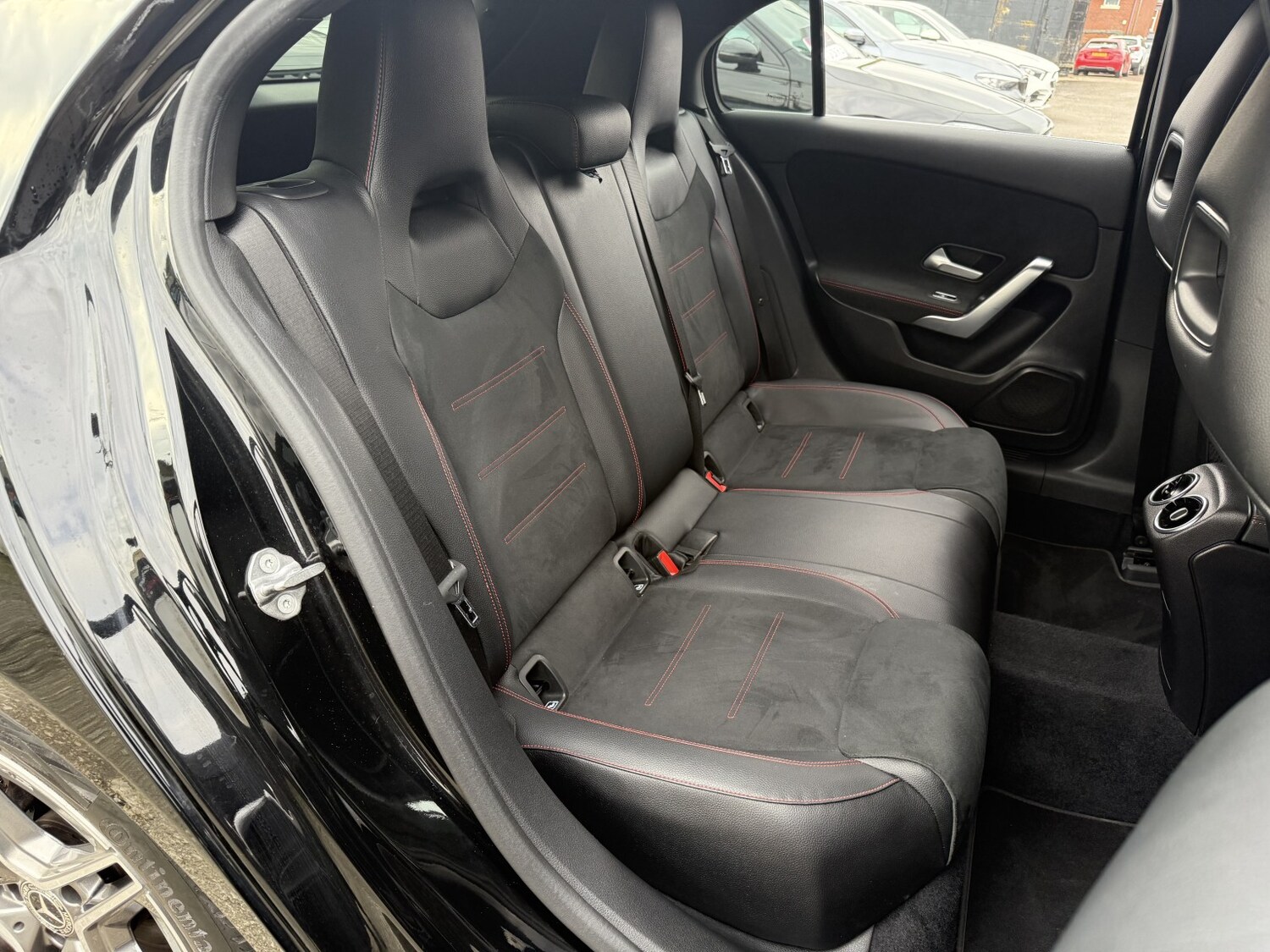 Used Mercedes-Benz A-Class 2019 for sale - 77766333: Photo 20