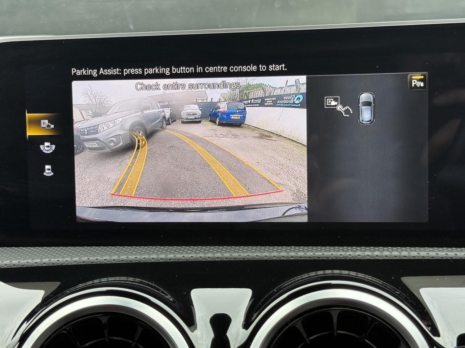 Used Mercedes-Benz A-Class 2019 for sale - 77766333: Photo 21