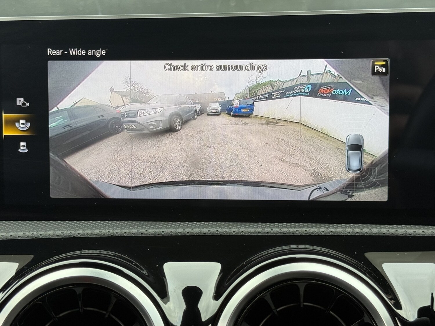 Used Mercedes-Benz A-Class 2019 for sale - 77766333: Photo 22