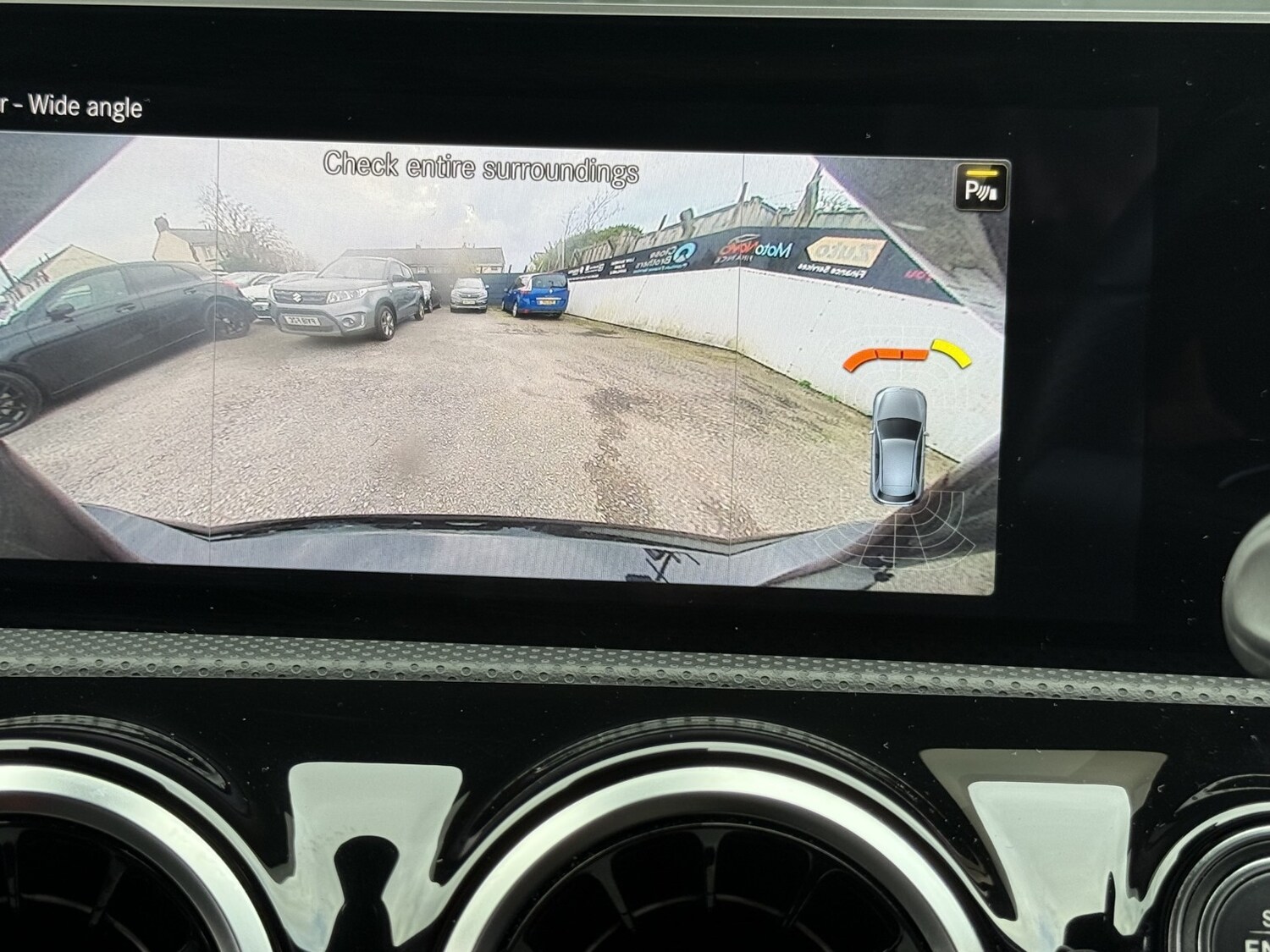 Used Mercedes-Benz A-Class 2019 for sale - 77766333: Photo 23