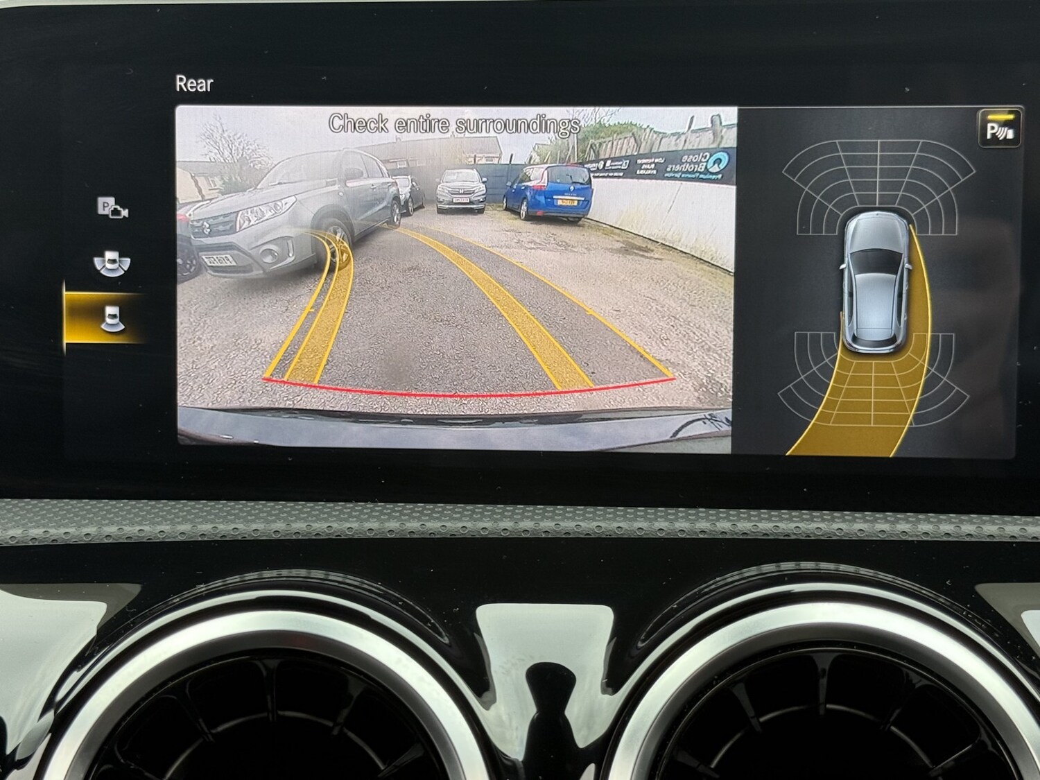 Used Mercedes-Benz A-Class 2019 for sale - 77766333: Photo 24