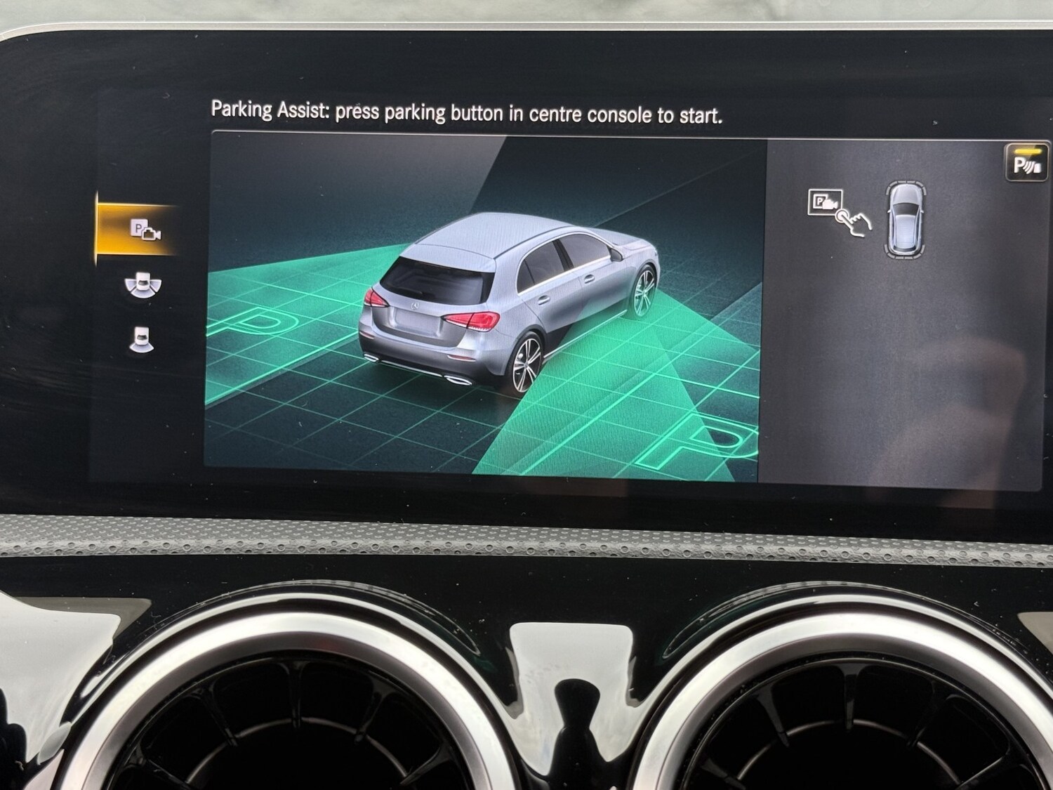 Used Mercedes-Benz A-Class 2019 for sale - 77766333: Photo 25