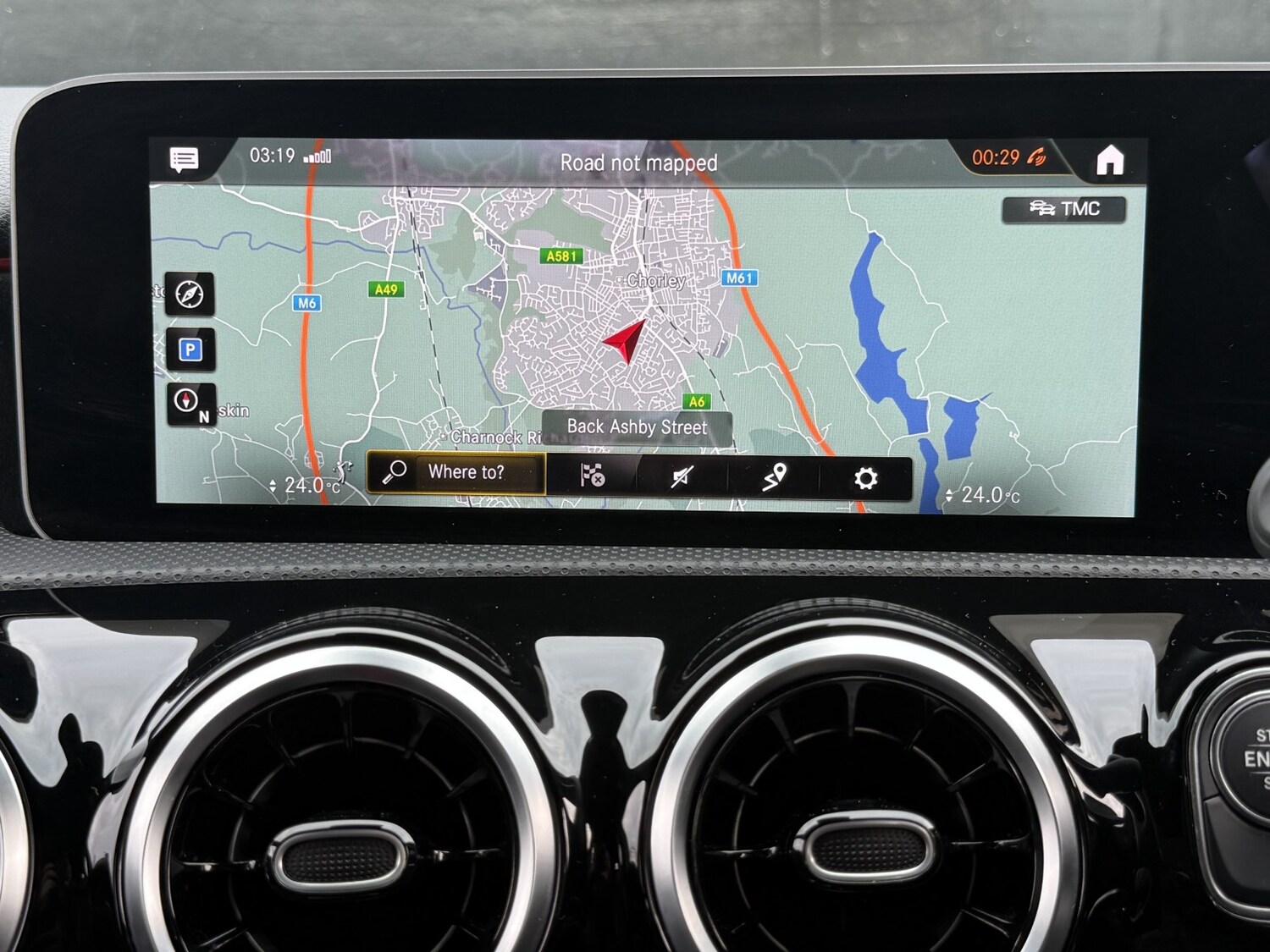 Used Mercedes-Benz A-Class 2019 for sale - 77766333: Photo 26