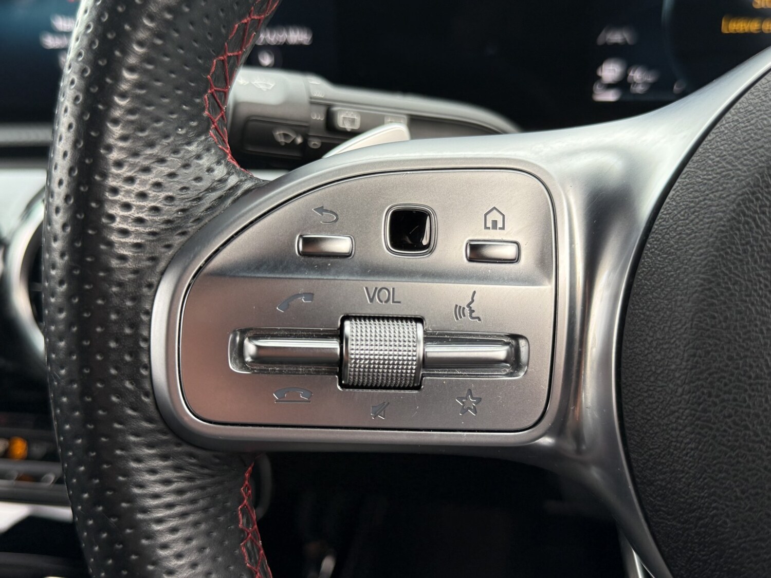 Used Mercedes-Benz A-Class 2019 for sale - 77766333: Photo 35