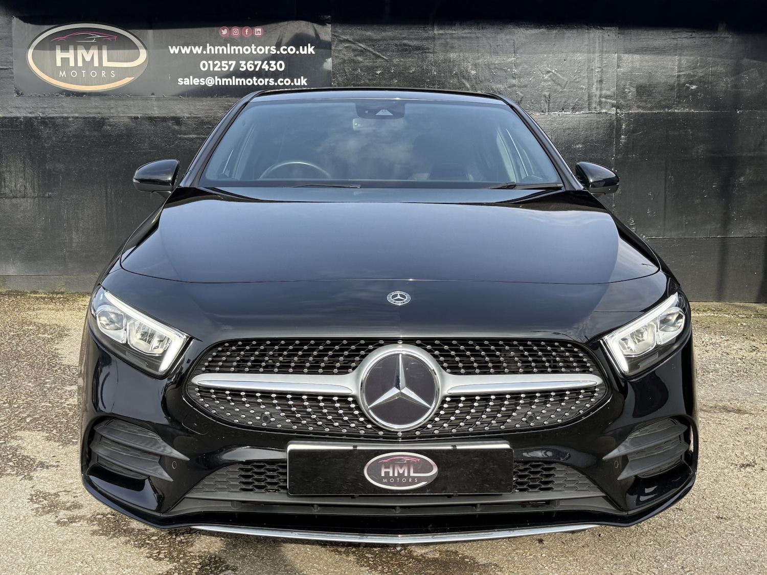 Used Mercedes-Benz A-Class 2019 for sale - 77766333: Photo 5