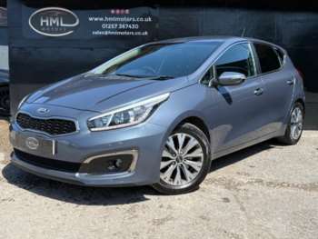 2016 - 1.6 CRDi 3 5-Door