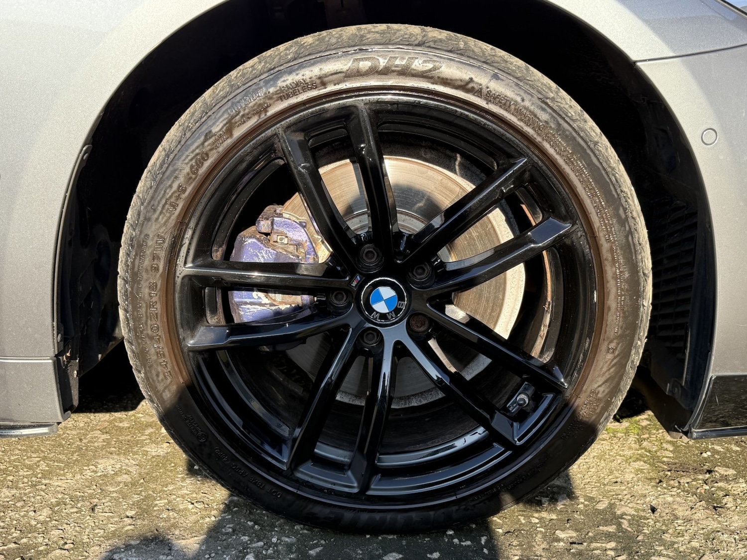 Used BMW 5 Series 2017 for sale - 77749883: Photo 10