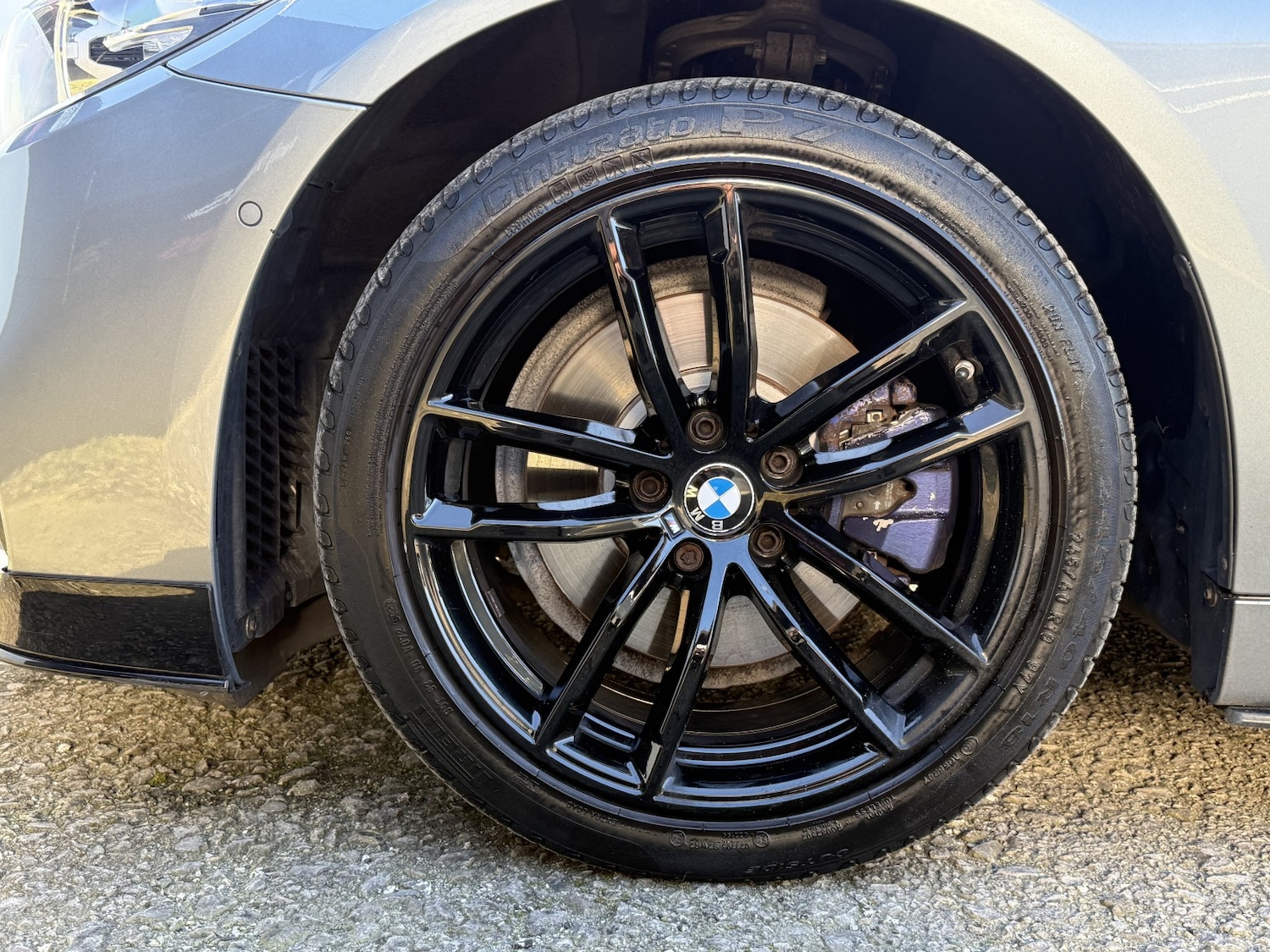 Used BMW 5 Series 2017 for sale - 77749883: Photo 11