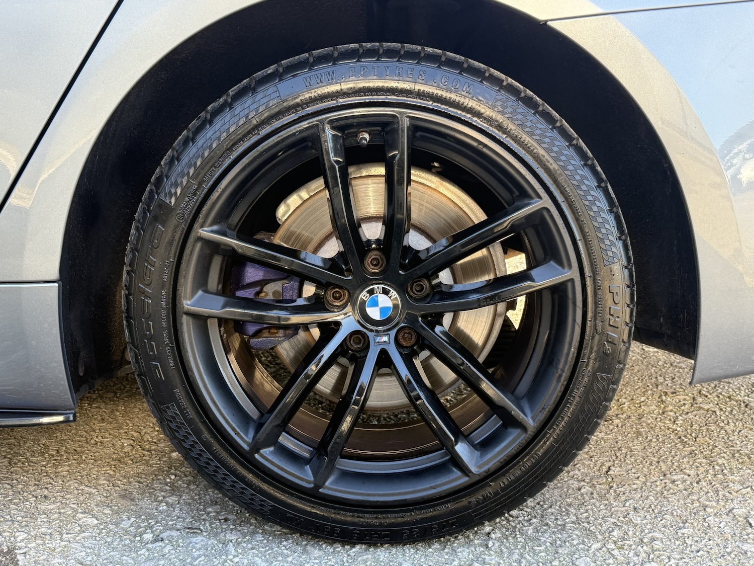 Used BMW 5 Series 2017 for sale - 77749883: Photo 13