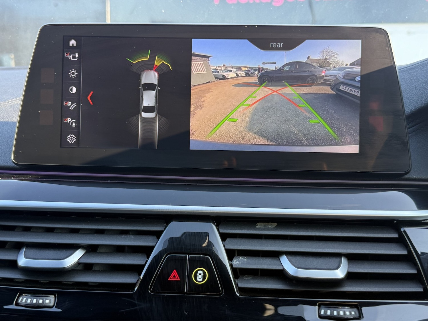 Used BMW 5 Series 2017 for sale - 77749883: Photo 15