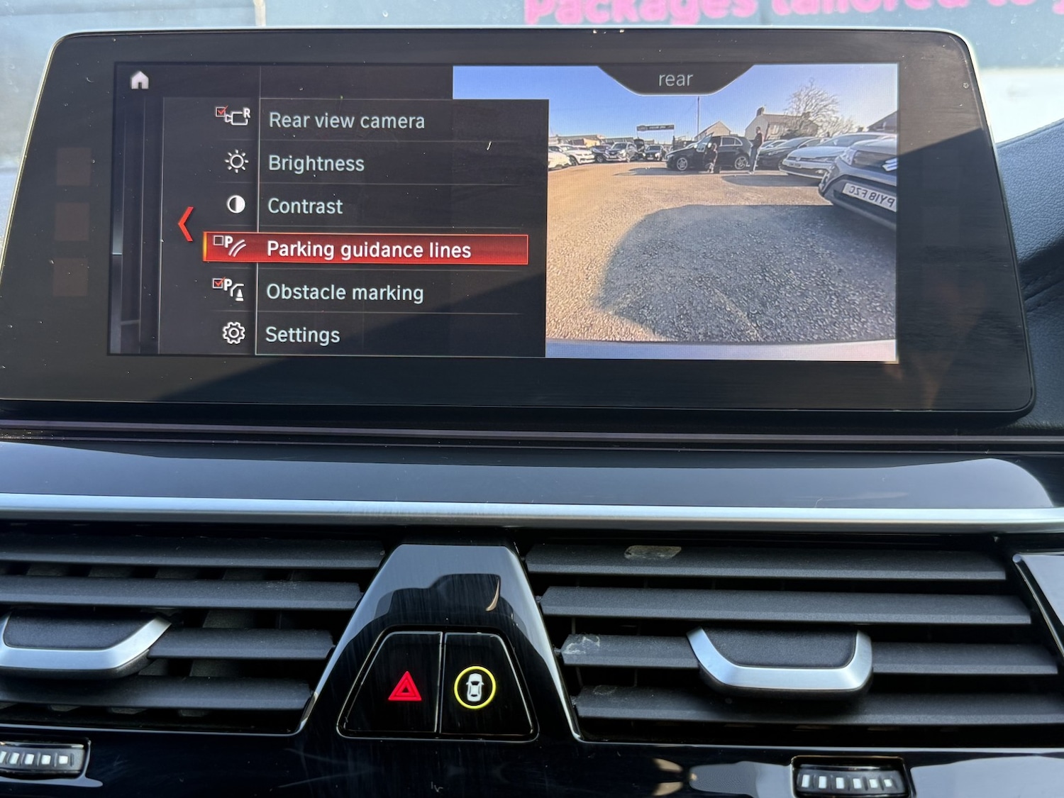 Used BMW 5 Series 2017 for sale - 77749883: Photo 17