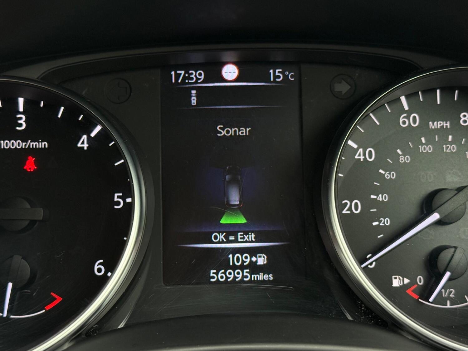 Vehicle 40