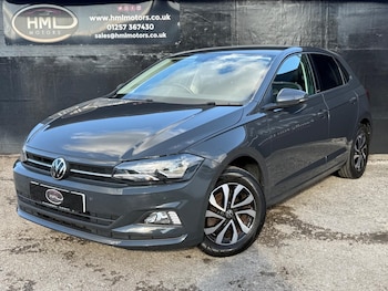 Used Volkswagen Polo 2021 for sale - 79115574: Photo