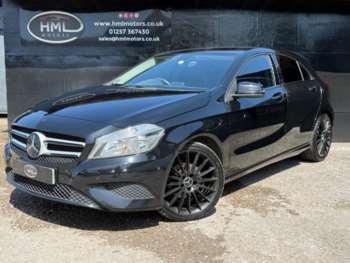 2014 - 1.8 A200 CDI Sport 5-Door