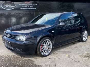 Used Volkswagen Golf 2002 for sale - 71590477: Photo