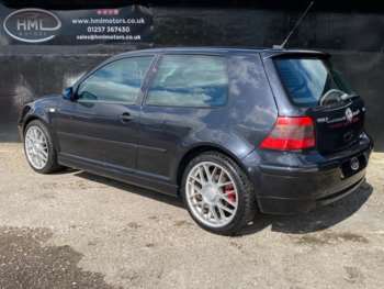 Used Volkswagen Golf 2002 for sale - 71590477: Photo