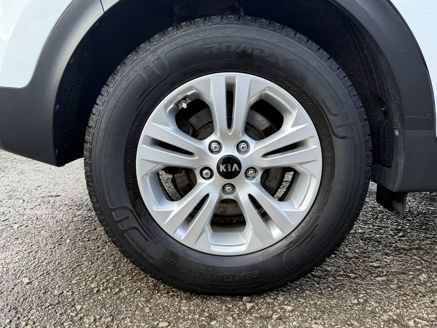 Used Kia Sportage 2018 for sale - 78018352: Photo 11