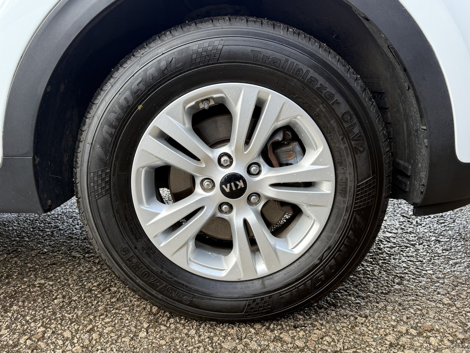 Used Kia Sportage 2018 for sale - 78018352: Photo 12