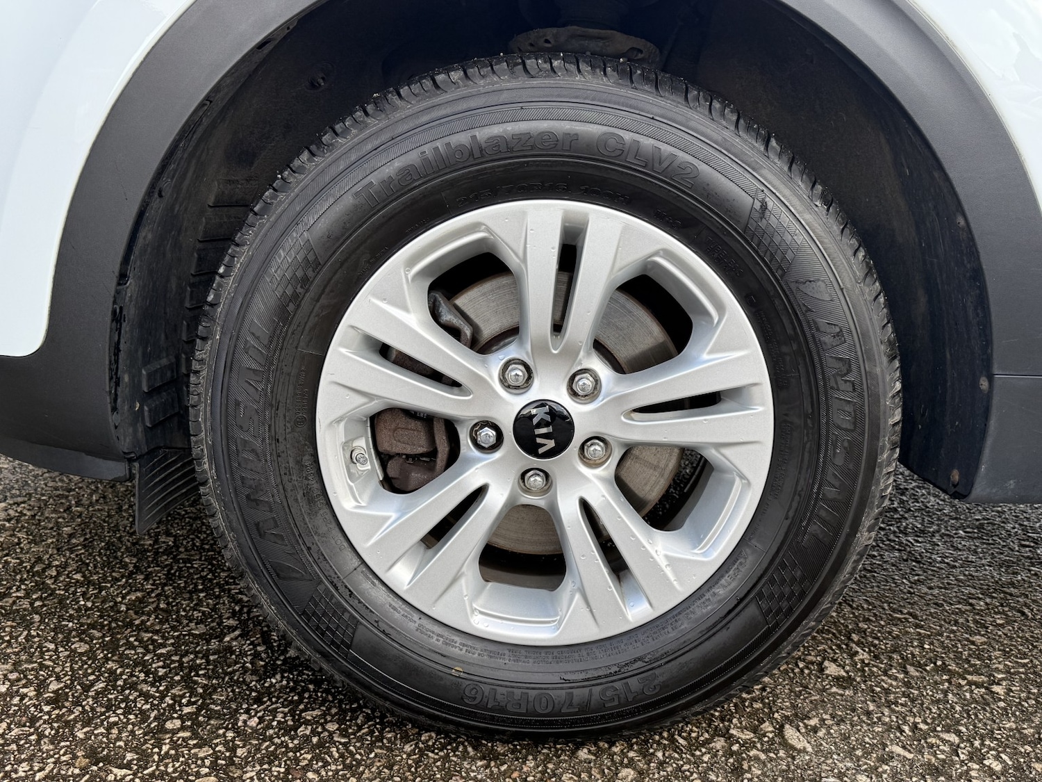 Used Kia Sportage 2018 for sale - 78018352: Photo 13