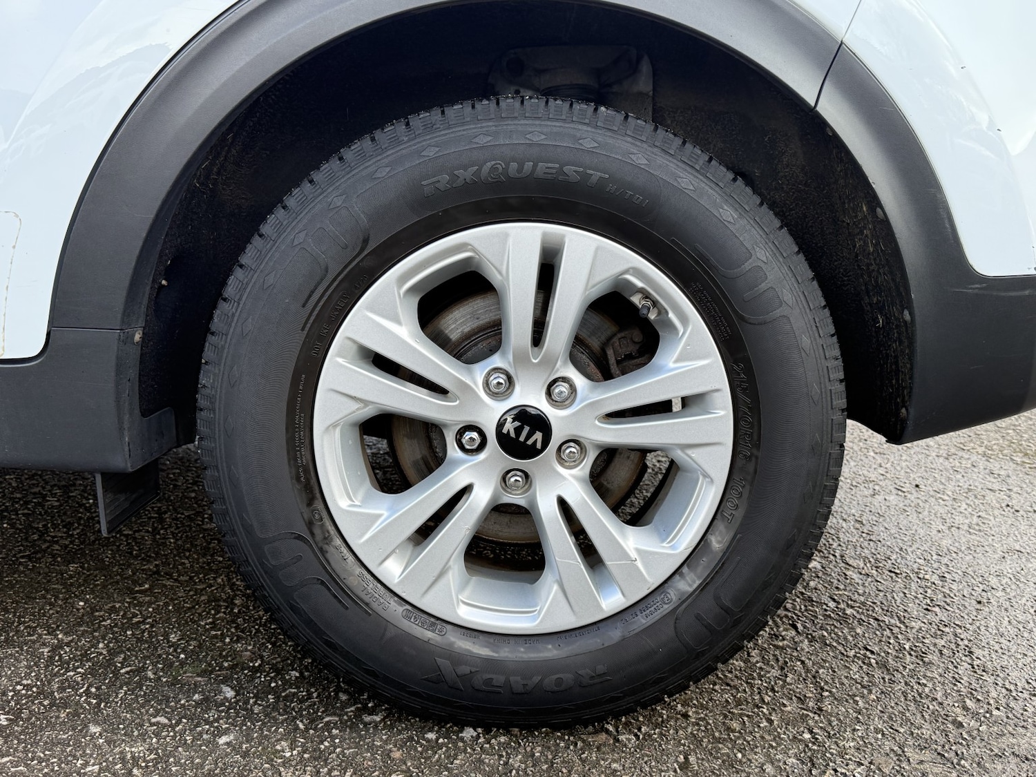 Used Kia Sportage 2018 for sale - 78018352: Photo 14