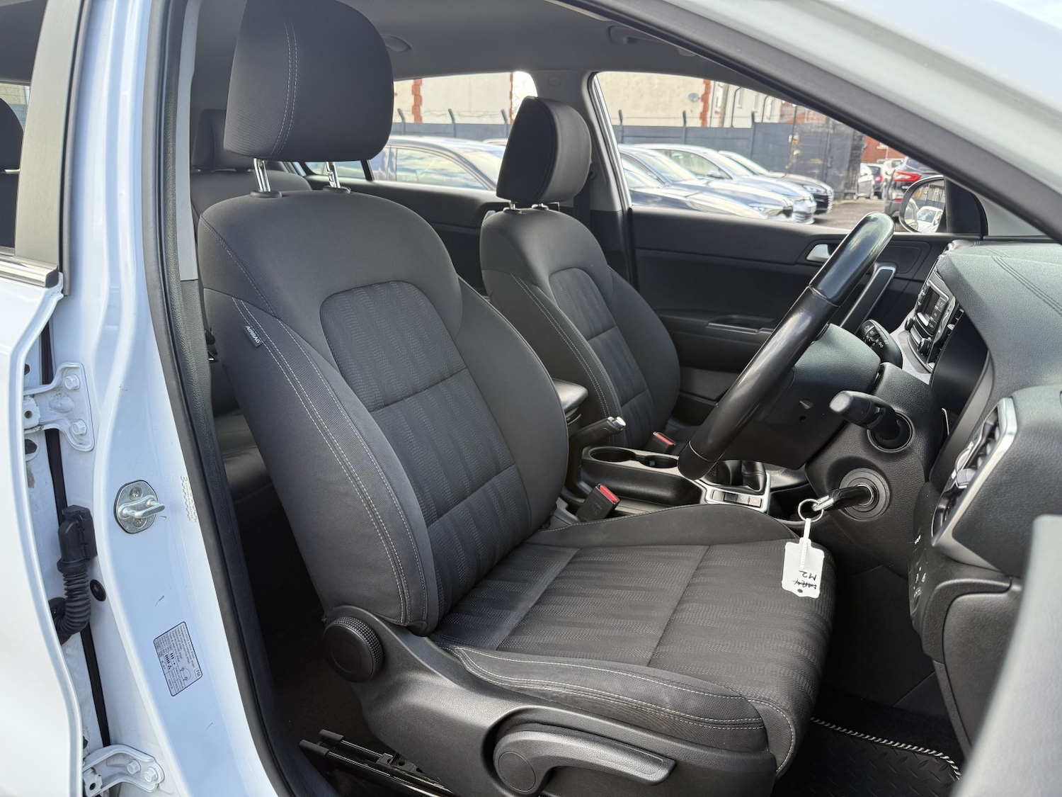 Used Kia Sportage 2018 for sale - 78018352: Photo 15