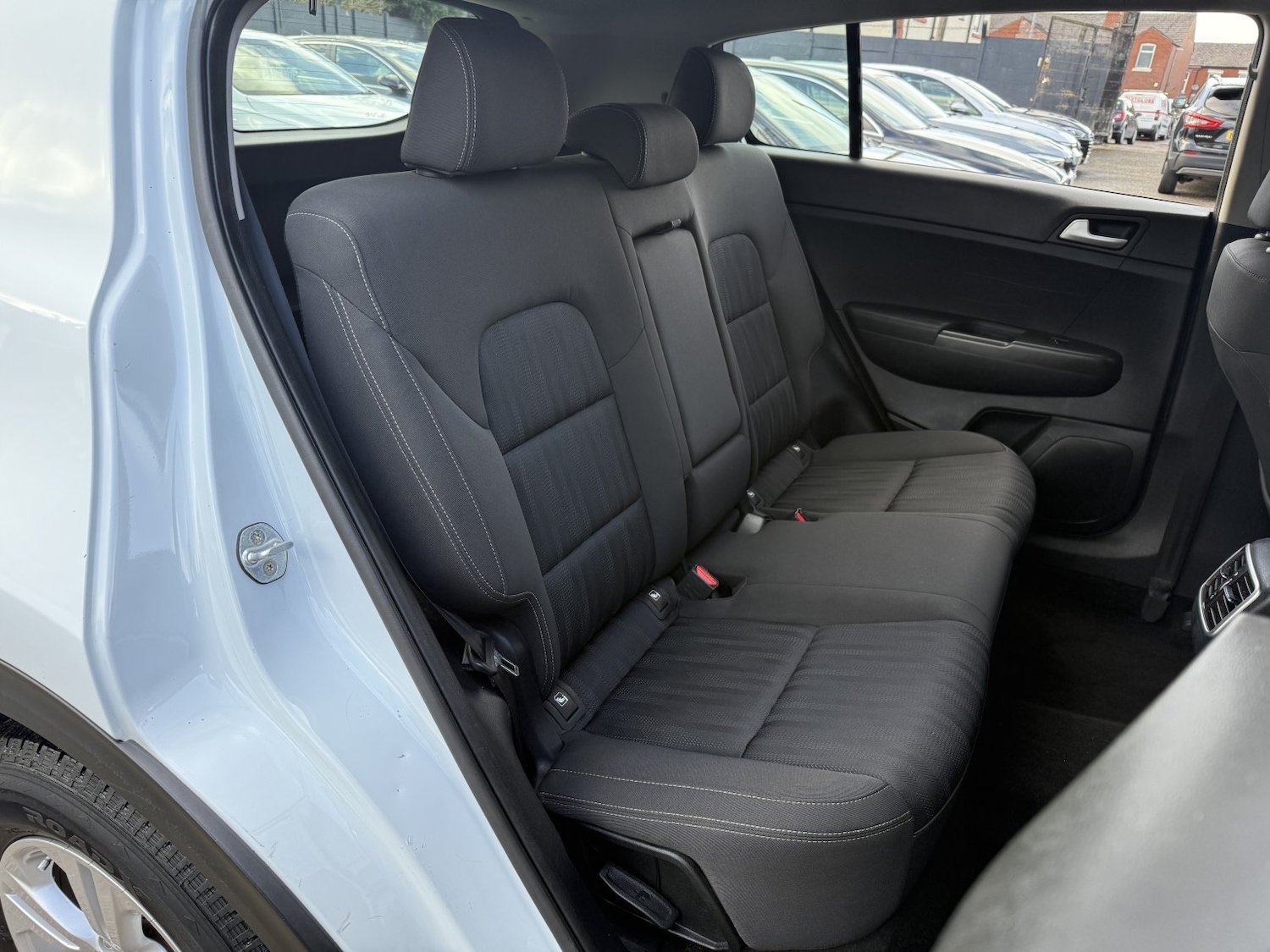 Used Kia Sportage 2018 for sale - 78018352: Photo 16