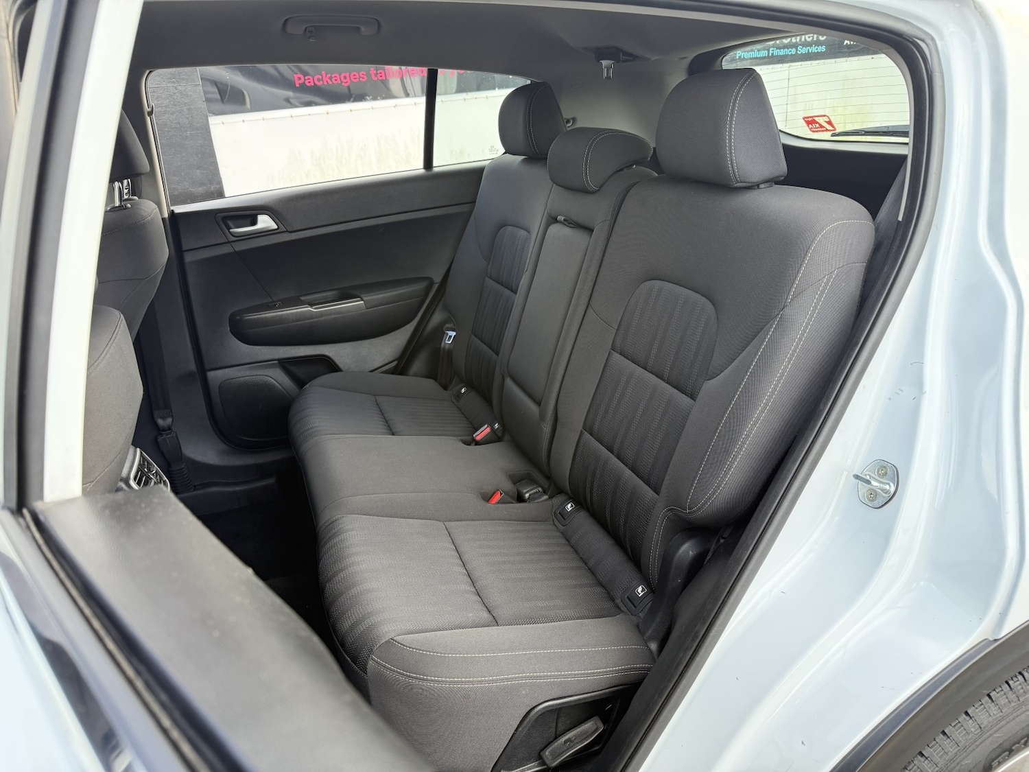 Used Kia Sportage 2018 for sale - 78018352: Photo 17