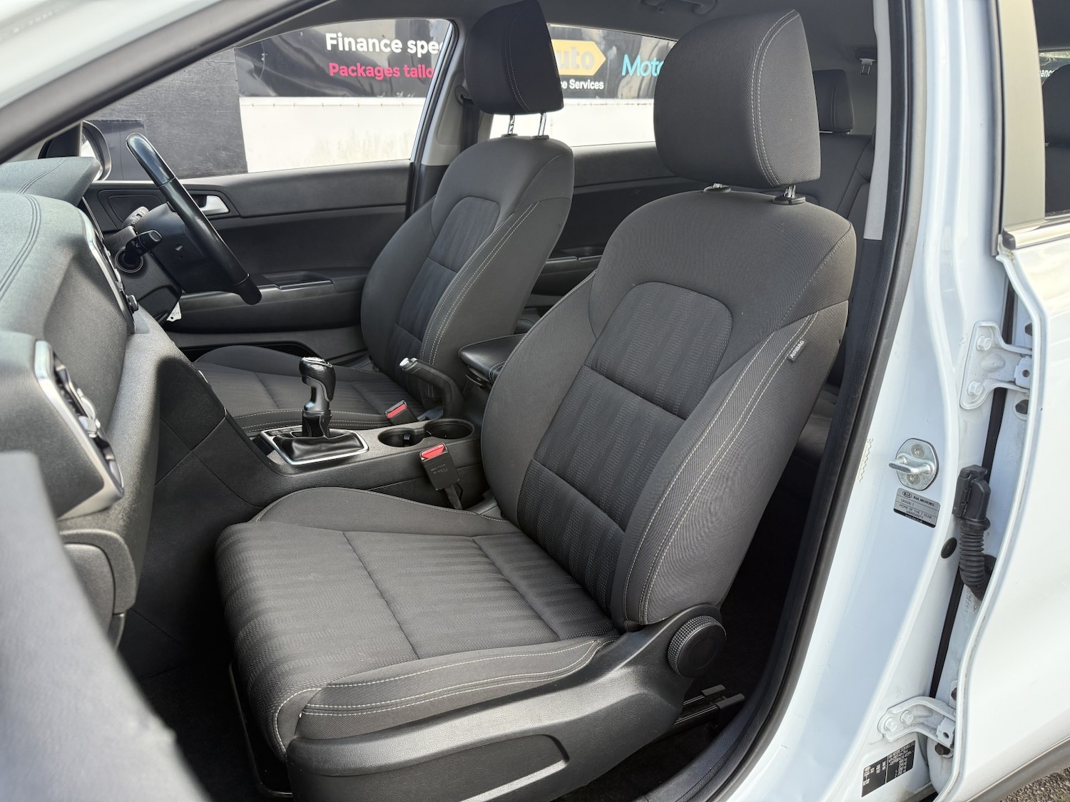 Used Kia Sportage 2018 for sale - 78018352: Photo 18