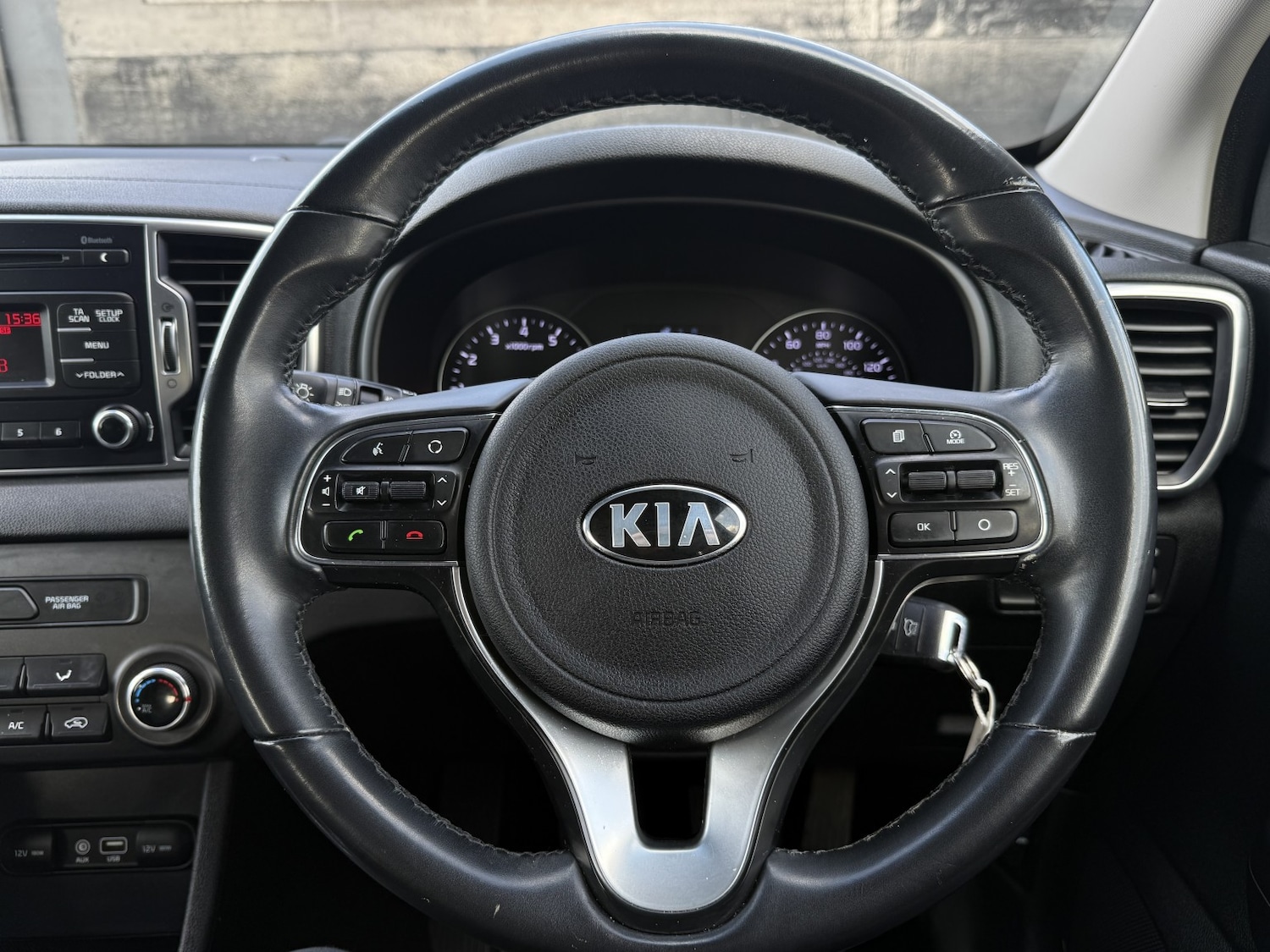 Used Kia Sportage 2018 for sale - 78018352: Photo 23