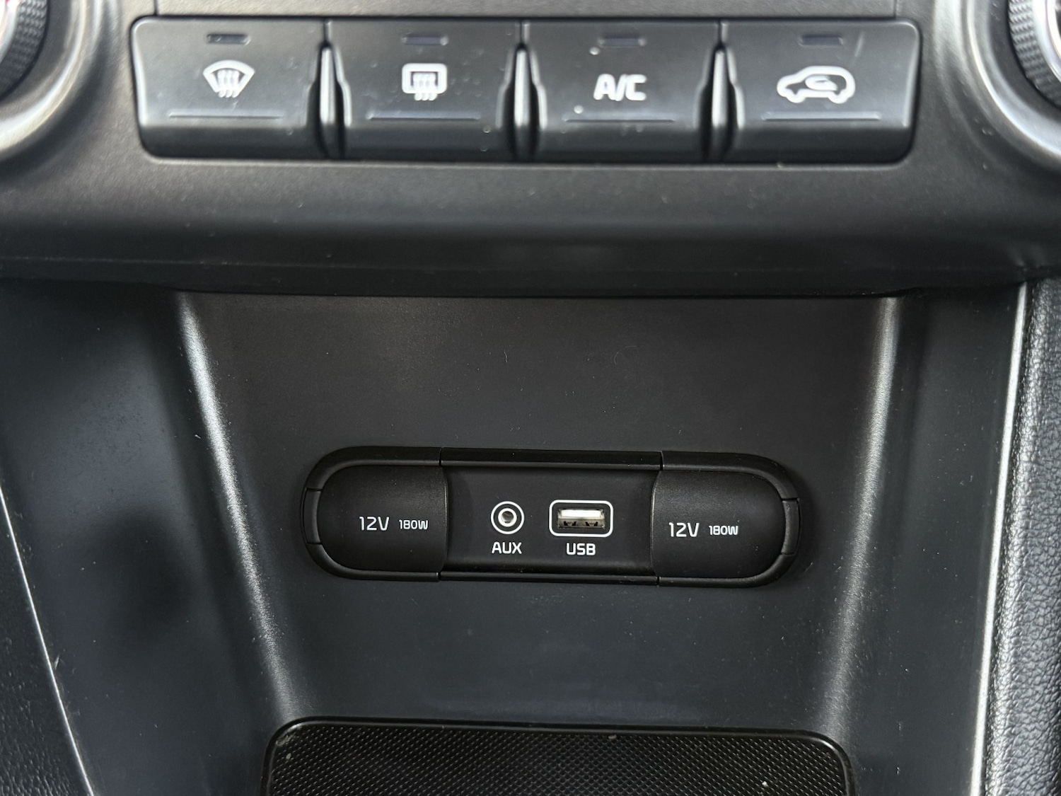 Used Kia Sportage 2018 for sale - 78018352: Photo 25