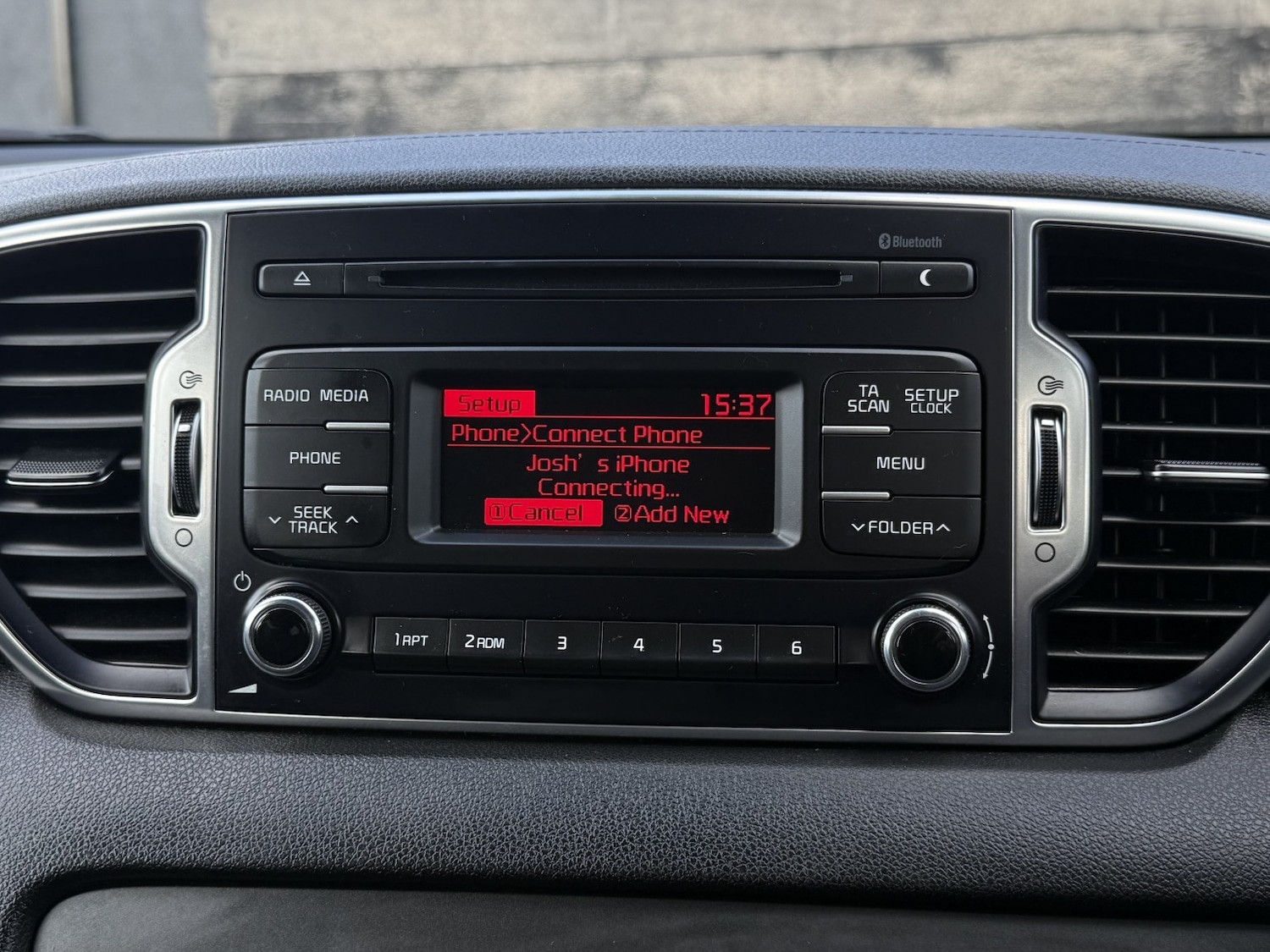 Used Kia Sportage 2018 for sale - 78018352: Photo 26