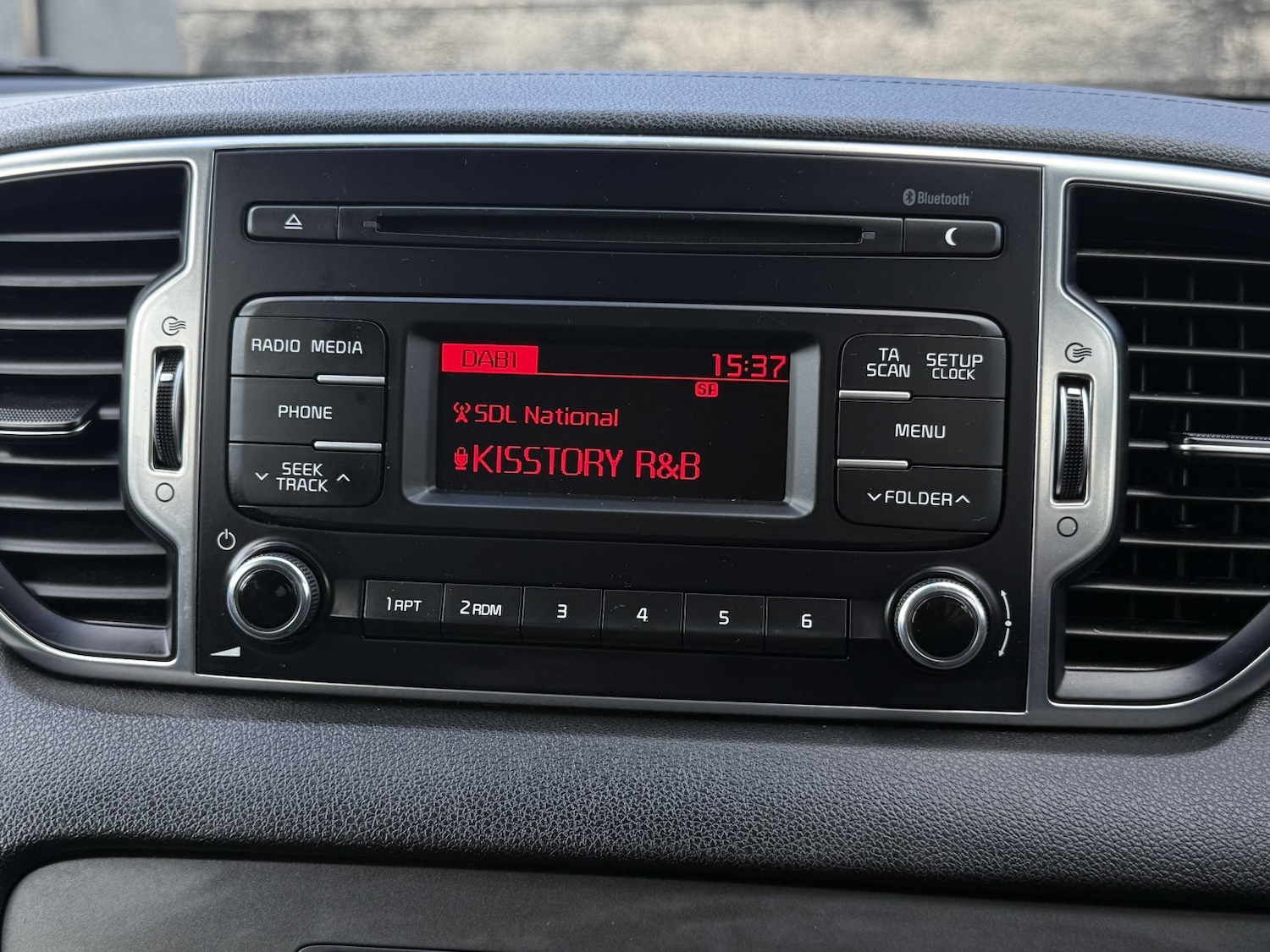 Used Kia Sportage 2018 for sale - 78018352: Photo 27