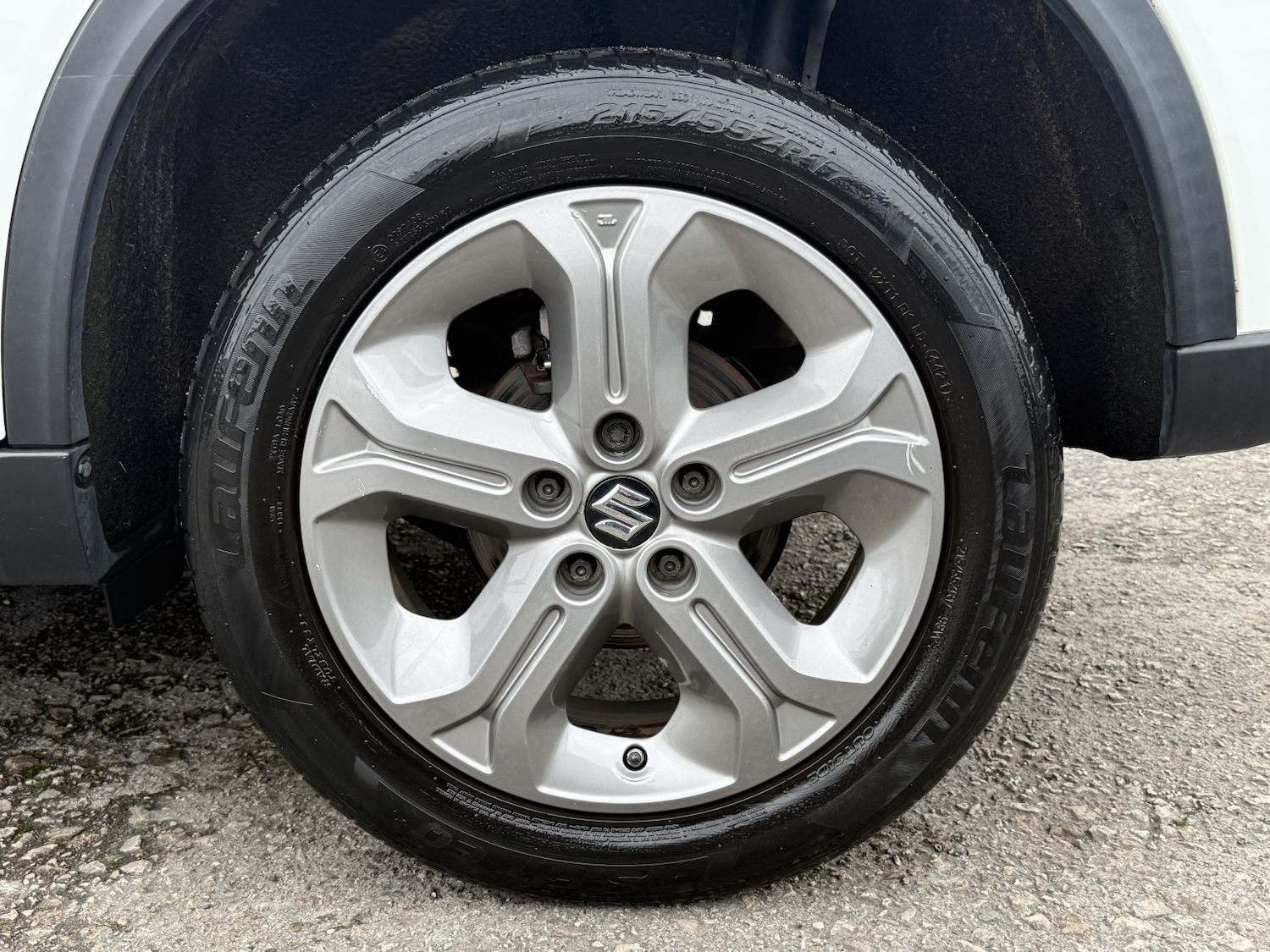 Used Suzuki Vitara 2017 for sale - 76497389: Photo 12