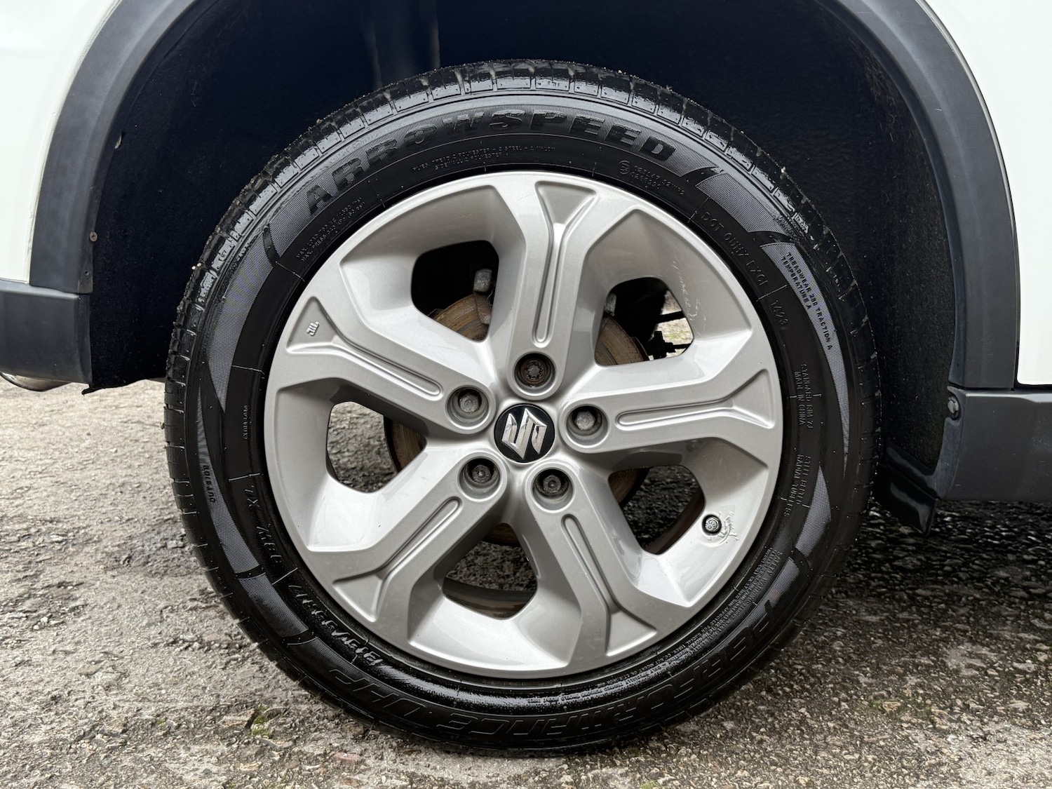 Used Suzuki Vitara 2017 for sale - 76497389: Photo 13