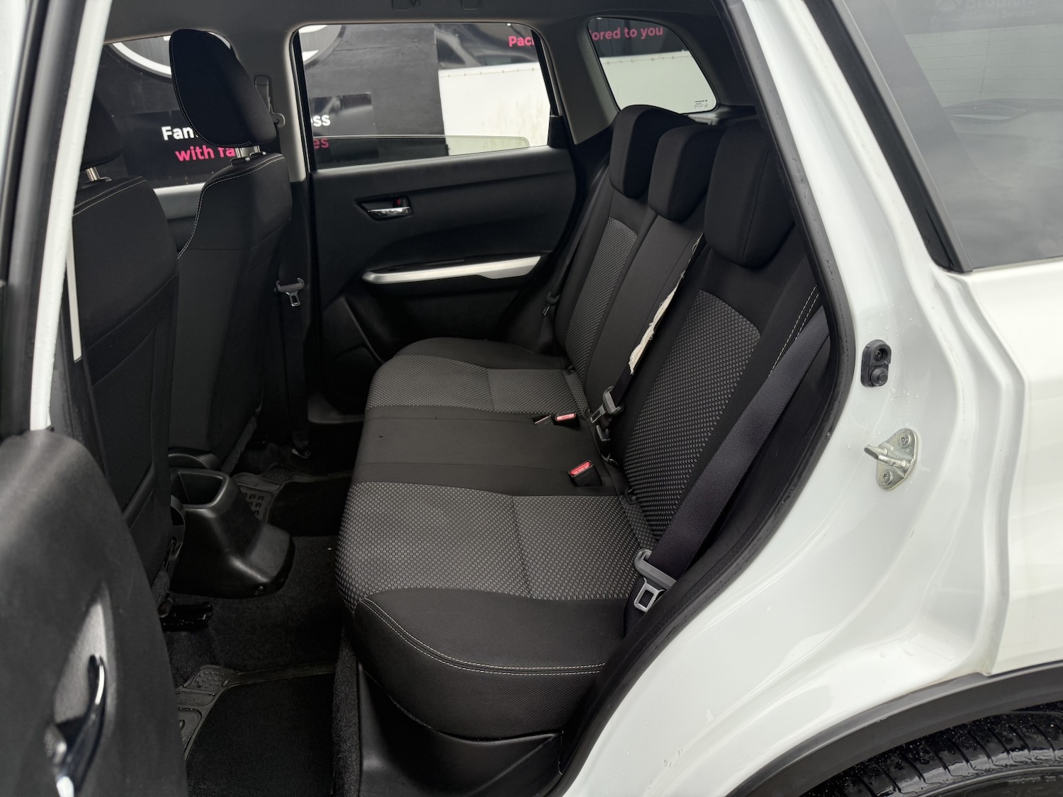 Used Suzuki Vitara 2017 for sale - 76497389: Photo 14