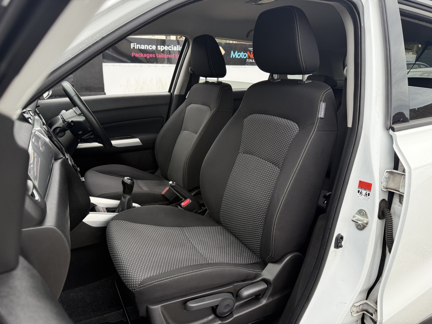 Used Suzuki Vitara 2017 for sale - 76497389: Photo 15